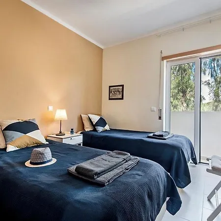 Apartment Hole-in-one Hideaway Cabanas De Tavira
