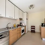Hole-in-one Hideaway Apartment