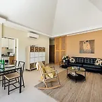 Apartment Hole-in-one Hideaway Cabanas De Tavira