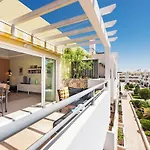 Hole-in-one Hideaway Apartment Cabanas De Tavira