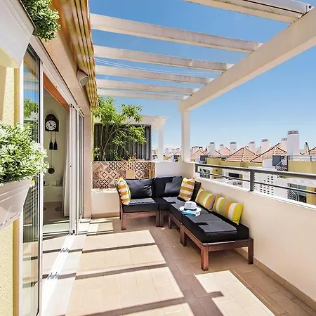 Hole-in-one Hideaway * Cabanas De Tavira