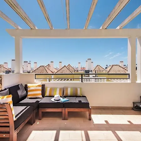 Apartment Hole-in-one Hideaway *