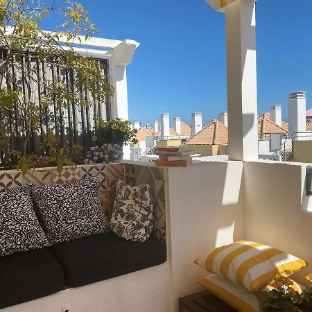 Hole-in-one Hideaway Cabanas De Tavira