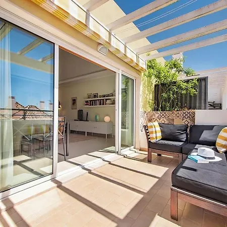Hole-in-one Hideaway Apartamento